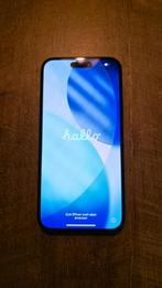 Iphone 15 plus, Telecommunicatie, Mobiele telefoons | Apple iPhone, Ophalen, 128 GB, Zwart, Zo goed als nieuw