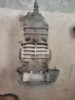 Te koop 6 rips bak, Ophalen of Verzenden