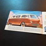 TEMPO Wiking/Matador 1956 (#20), Verzenden, Gelezen, Opel