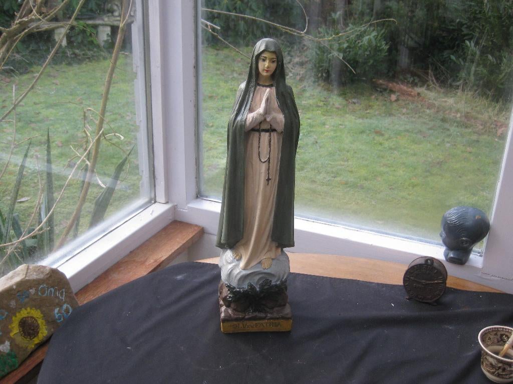 religie, Antiek en Kunst, Ophalen of Verzenden