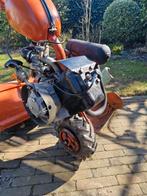 Agria 2100 6,5pk, Tuin en Terras, Ophalen, Gebruikt