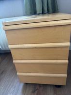 Ladenkastje, Ophalen, Gebruikt, 50 tot 100 cm, 3 of 4 laden