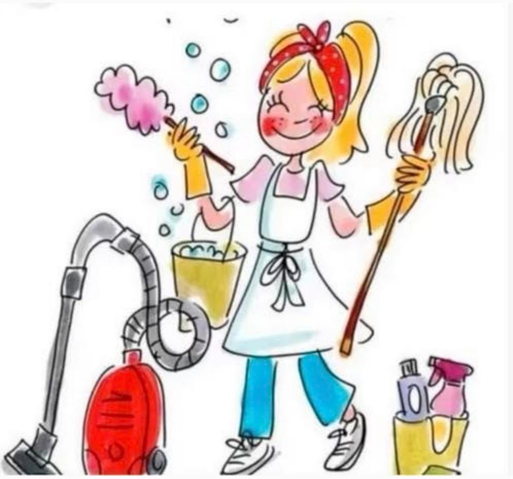 Schoonmaaker, Vacatures, 33 - 40 uur, Vanaf 10 jaar, Overige vormen