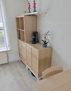 Verschillende Kallax Kasten, Ophalen, 50 tot 100 cm, Zo goed als nieuw, Minder dan 100 cm