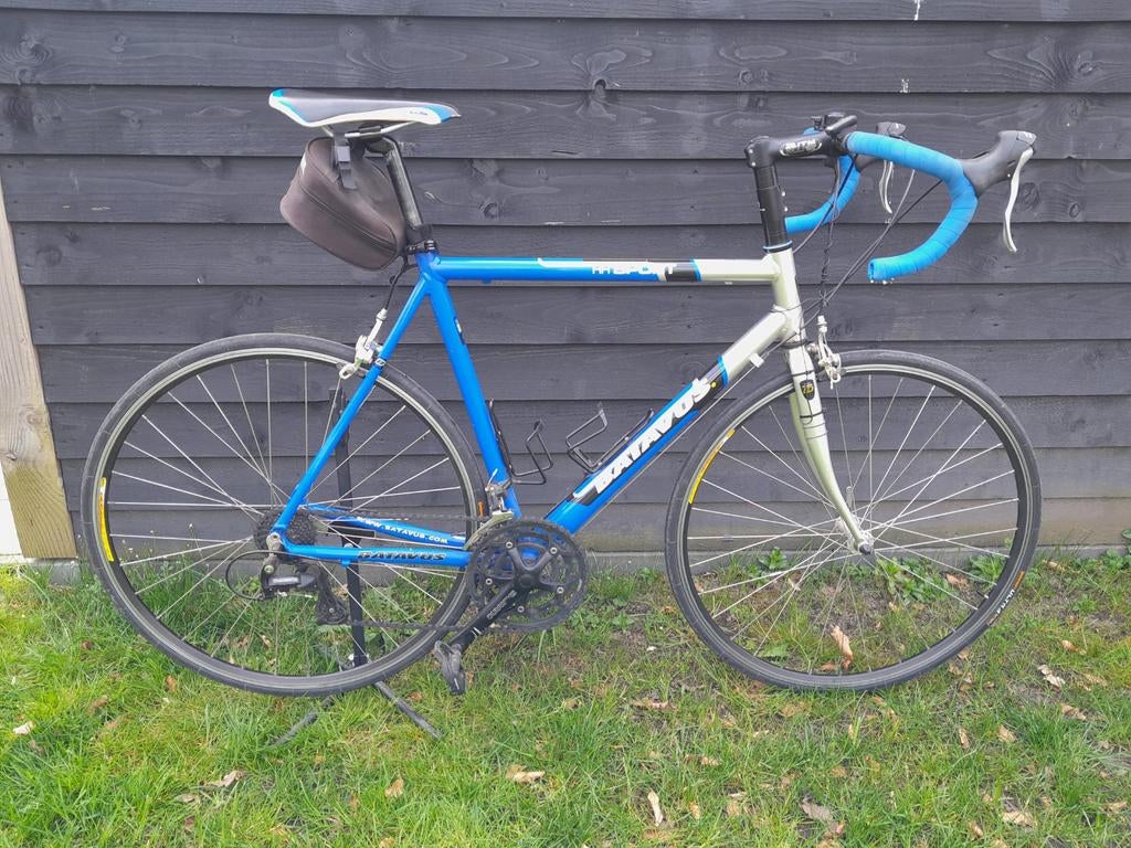 Batavus RR sport Racefiets, Ophalen, 28 inch, Gebruikt, Heren