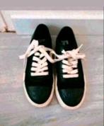 G-Star Raw zwarte schoenen, Jongen of Meisje, Schoenen, Ophalen of Verzenden, Zo goed als nieuw