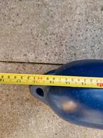 4 Fenders opblaasbare, Ophalen, Zo goed als nieuw, Overige typen