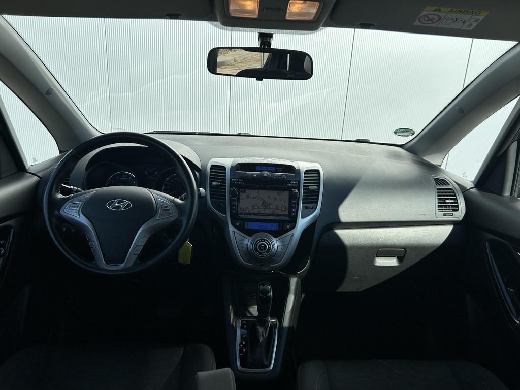 Hyundai ix20 1.6i Go! Automaat / Dealer Onderhouden / All Se, Euro 5, Gebruikt, 1591 cc, 4 cilinders