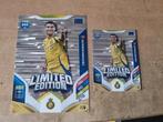 Panini Adrenalyn xl Fifa 365 2026 Limited Edition Ronaldo, Ophalen of Verzenden, Zo goed als nieuw, Plaatje