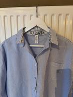 10 days oversized blouse maat XS 38 40 blouse 10DAYS, 10days, Ophalen of Verzenden, Zo goed als nieuw, Maat 38/40 (M)