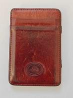 The bridge creditcard houder, Kleding | Heren, Ophalen of Verzenden, Bruin