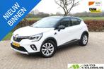 Renault Captur 1.0 TCe 90 R.S. Line PARELMOER 360 GRADEN CAM, Auto's, Renault, Voorwielaandrijving, Stof, Gebruikt, Met garantie (alle)