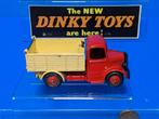 Dinky Toys #410 Bedford Kipper, Ophalen of Verzenden, Gebruikt, Bus of Vrachtwagen, Dinky Toys