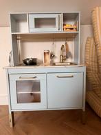 Ikea kinder keukentje gepimpt diy Duktig, Ophalen, Zo goed als nieuw