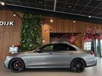 Mercedes-Benz E-klasse 200 Business Solution AMG Pannorama 3, Auto's, Mercedes-Benz, Automaat, Gebruikt, 4 cilinders, Bedrijf