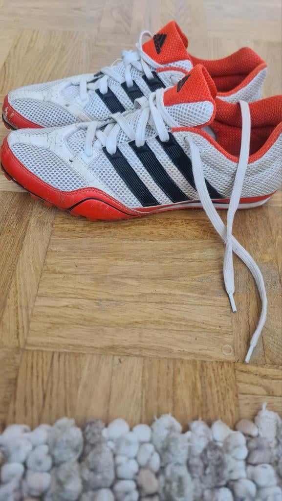 Adidas allround/sprint spikes maat 42, Sport en Fitness, Loopsport en Atletiek, Ophalen of Verzenden