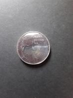 Zilveren 50 gulden 1995., Ophalen of Verzenden, Koningin Beatrix, 50 gulden, Zilver