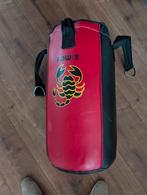 Bokszak Powrix - Ideaal voor thuis training, Sport en Fitness, Ophalen of Verzenden, Gebruikt, Bokszak