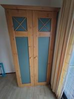 kasten, Glas, Zo goed als nieuw, 150 tot 200 cm, 25 tot 50 cm