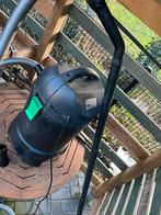 Pontec Vijverstofzuiger - Schone vijver!, Ophalen, Gebruikt, Vijverstofzuiger