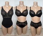 Nieuw prima donna gallipoli body 75d 
Balconet bh 75d, Kleding | Dames, Ondergoed en Lingerie, ., Zwart, Ophalen of Verzenden