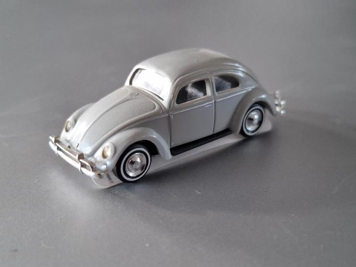 1:87 Volkswagen VW Kever in OVP Busch € 8, Hobby en Vrije tijd, Modelauto's | 1:87, Zo goed als nieuw, Auto, Overige merken, Verzenden