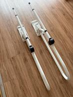 Linido wc beugels 2 stuks, Diversen, Ophalen, Zo goed als nieuw