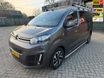 Citroen Jumpy 2.0 BlueHDI 120 Business M S&S Dark Edition Le, Voorwielaandrijving, 1588 kg, Gebruikt, 4 cilinders