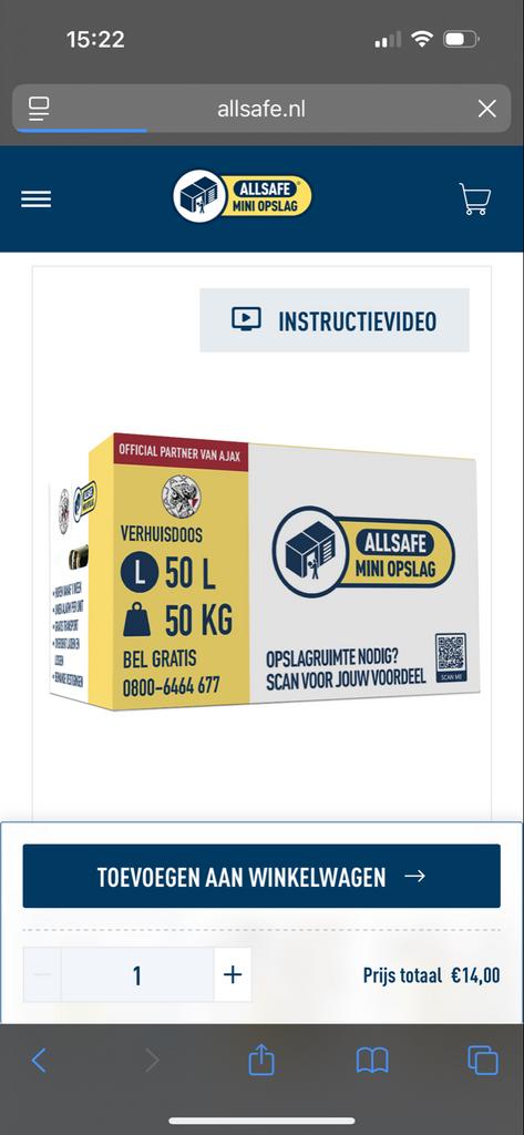 Gratis af te halen: +-35 verhuisdozen, Doe-het-zelf en Verbouw, Kratten en Dozen, Ophalen, 40 tot 60 cm, 50 tot 75 cm, 35 tot 50 cm