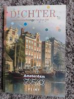 Dichter nr 35 van Plint 'Amsterdam 750', gedichten, zgan, Ophalen of Verzenden, Zo goed als nieuw, Meerdere auteurs