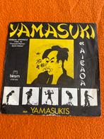 Yamasuki’s, Cd's en Dvd's, Vinyl Singles, Ophalen of Verzenden, Zo goed als nieuw, Rock en Metal