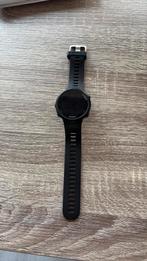 Garmin forerunner 45, Sieraden, Tassen en Uiterlijk, Sporthorloges, Ophalen of Verzenden, Gebruikt, Zwart, Android