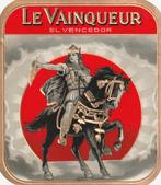 etiket V  - 909  sigarenbandjes, Ophalen of Verzenden, Nieuw, Sigarenbandjes