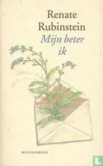 Renate Rubinstein, Gelezen, Ophalen of Verzenden, Renate Rubinstein, Nederland