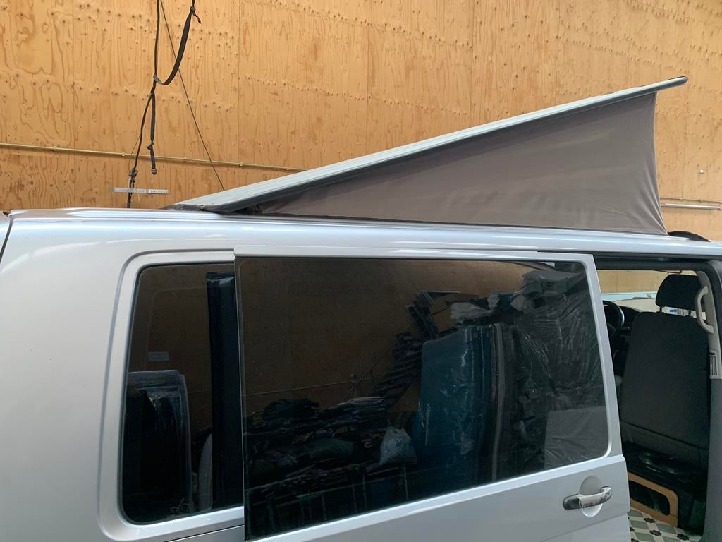 super platte hefdak, Caravans en Kamperen, Camper-accessoires, Ophalen of Verzenden