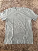 EA7 t-shirt, Ophalen of Verzenden, Nieuw, Maat 48/50 (M), Blauw