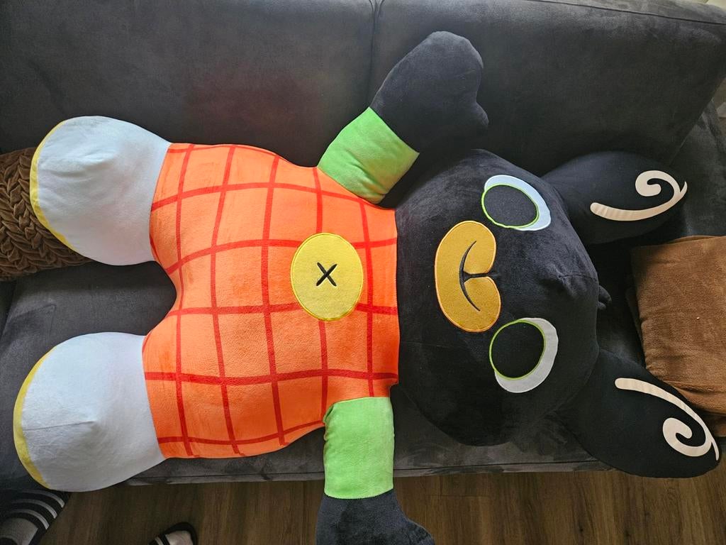 Bing xl 125cm, Ophalen, Zo goed als nieuw, Overige typen