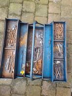 Gereedschap kist, Ophalen of Verzenden