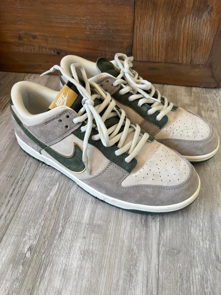 Nike schoenen maat 45, Ophalen of Verzenden, Zo goed als nieuw