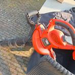 Black & Decker Bladblazer - Krachtig en Betrouwbaar, Tuin en Terras, Ophalen, Gebruikt, Met zuigfunctie, Handgedragen