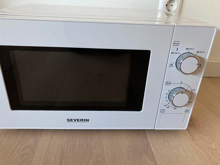 Severin magnetron, Witgoed en Apparatuur, Magnetrons, Gebruikt, Ophalen
