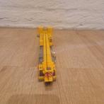 Siku Liebherr Hijskraan - Gedetailleerd Model, Overige merken, Gebruikt, 1:50 of kleiner, Overige typen