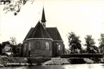 Spaarndam, Ned. Herv. Kerk - ongelopen, Verzamelen, Ansichtkaarten | Nederland, Ophalen of Verzenden, Voor 1920, Ongelopen, Noord-Brabant