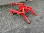 Hydraulische hef voor Maschio / Terranova rotorkopeg, Zakelijke goederen, Agrarisch | Werktuigen, Ophalen, Akkerbouw, Grondbewerking
