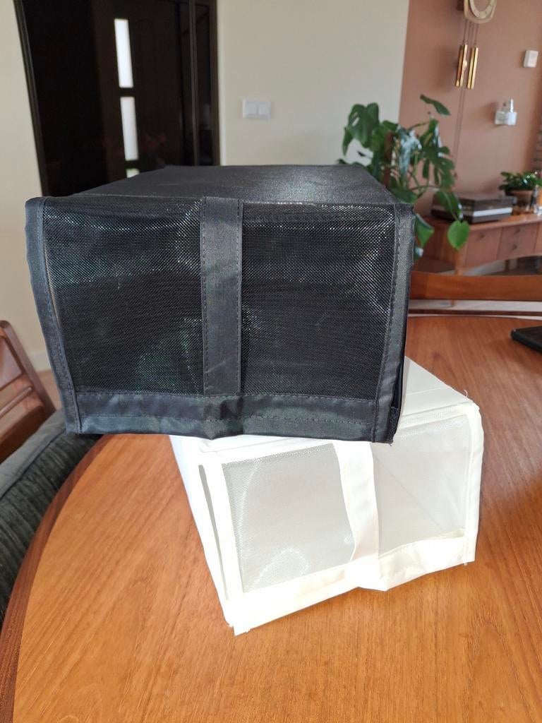 Ikea schoenen dozen, Ophalen of Verzenden, Zo goed als nieuw