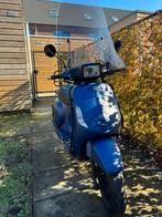 La Souris Sourini S, Ophalen, Zo goed als nieuw, Benzine, Overige merken