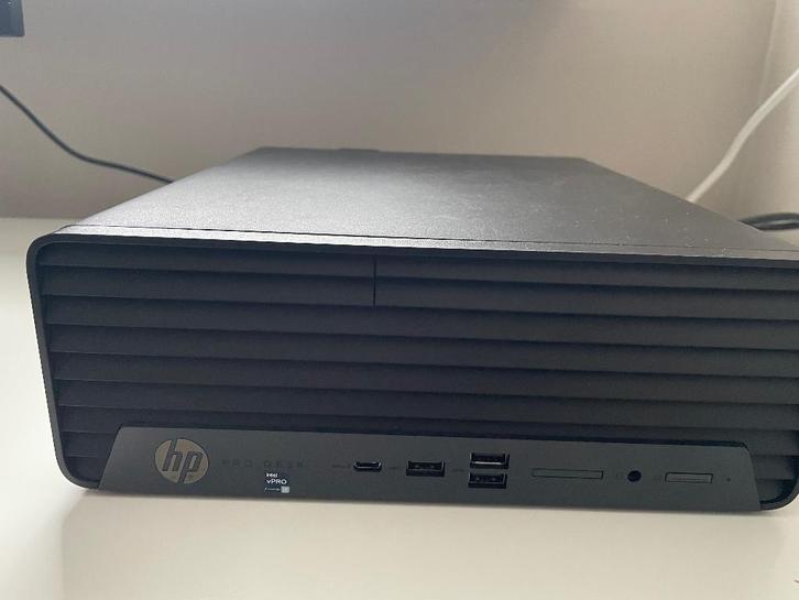 Desktop pc, Computers en Software, Desktop Pc's, Refurbished, 3 tot 4 Ghz, SSD, 16 GB, Verzenden