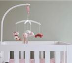 NIEUW Little Dutch Houten Muziekmobiel wit - Ocean pink pink, Ophalen of Verzenden, Zo goed als nieuw, Overige typen