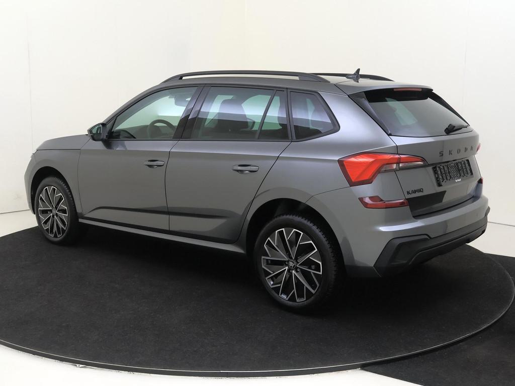 Skoda Kamiq 1.0 TSI Business Edition | Stoelverwarming | Ach, Auto's, Skoda, Voorwielaandrijving, Gebruikt, Euro 6, Handgeschakeld