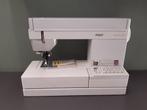 Pfaff tipmatic 1051 met IDT, Hobby en Vrije tijd, Naaimachines en Toebehoren, Ophalen of Verzenden, Gebruikt, Naaimachine, Pfaff